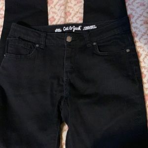 Cat & Jack jeans